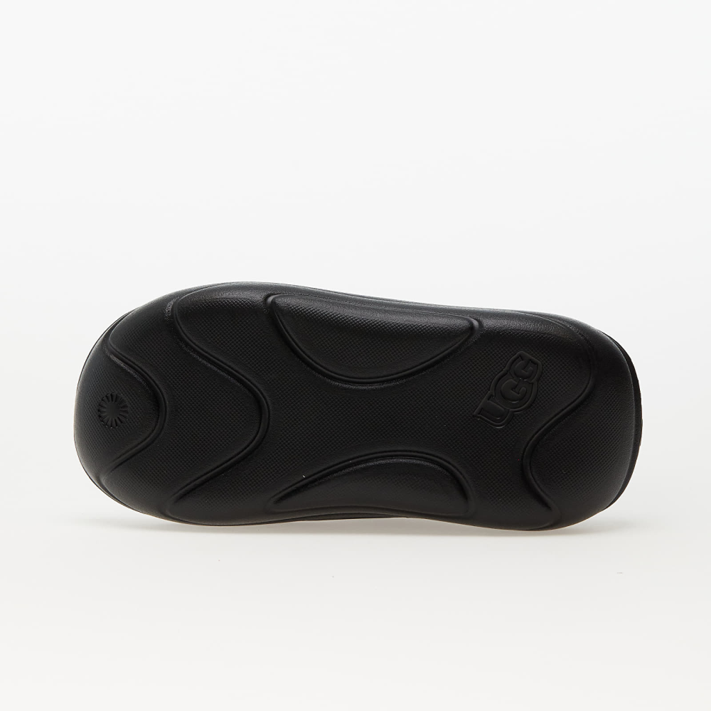 UGG W Foamo Slide 1136880-BLK / schwarz
