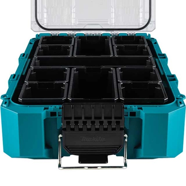 Visual Accessories P-91045 MAKTRAK Organizer Medium