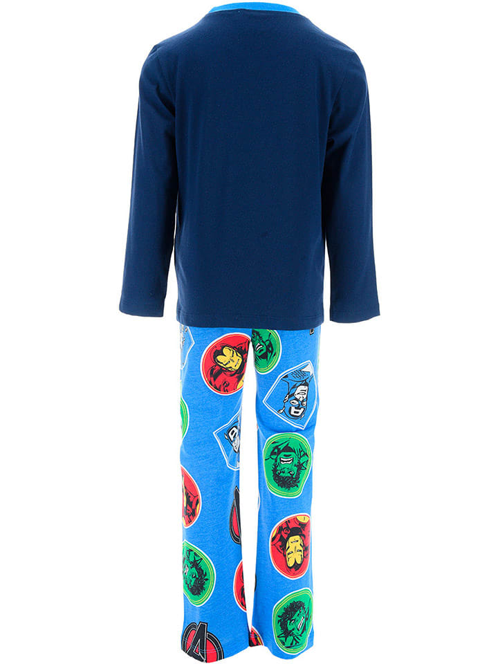 Avengers Pyjama 