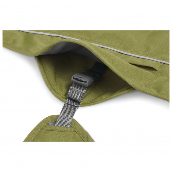 Ruffwear - Overcoat Fuse Jacket - Hundemantel