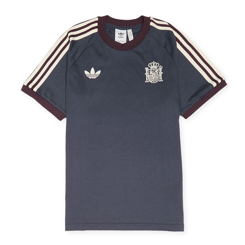 adidas Originals FEF OG 3S T-Shirt shanav