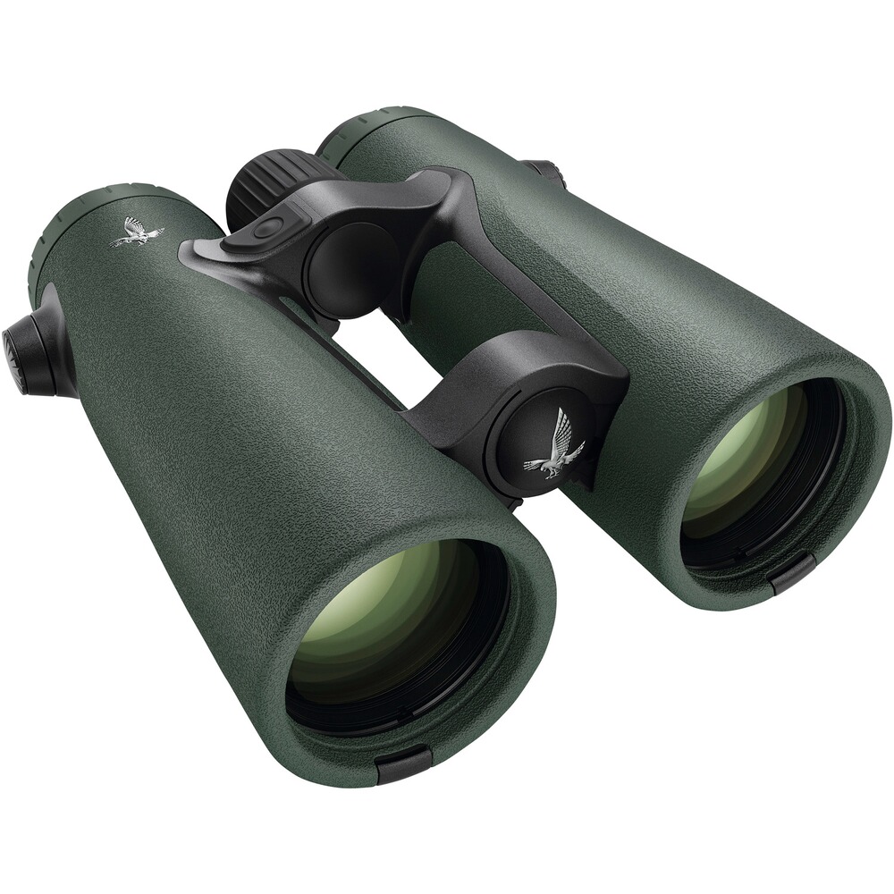 Swarovski Optik Fernglas mit Entfernungsmesser EL Range 10x42 WB