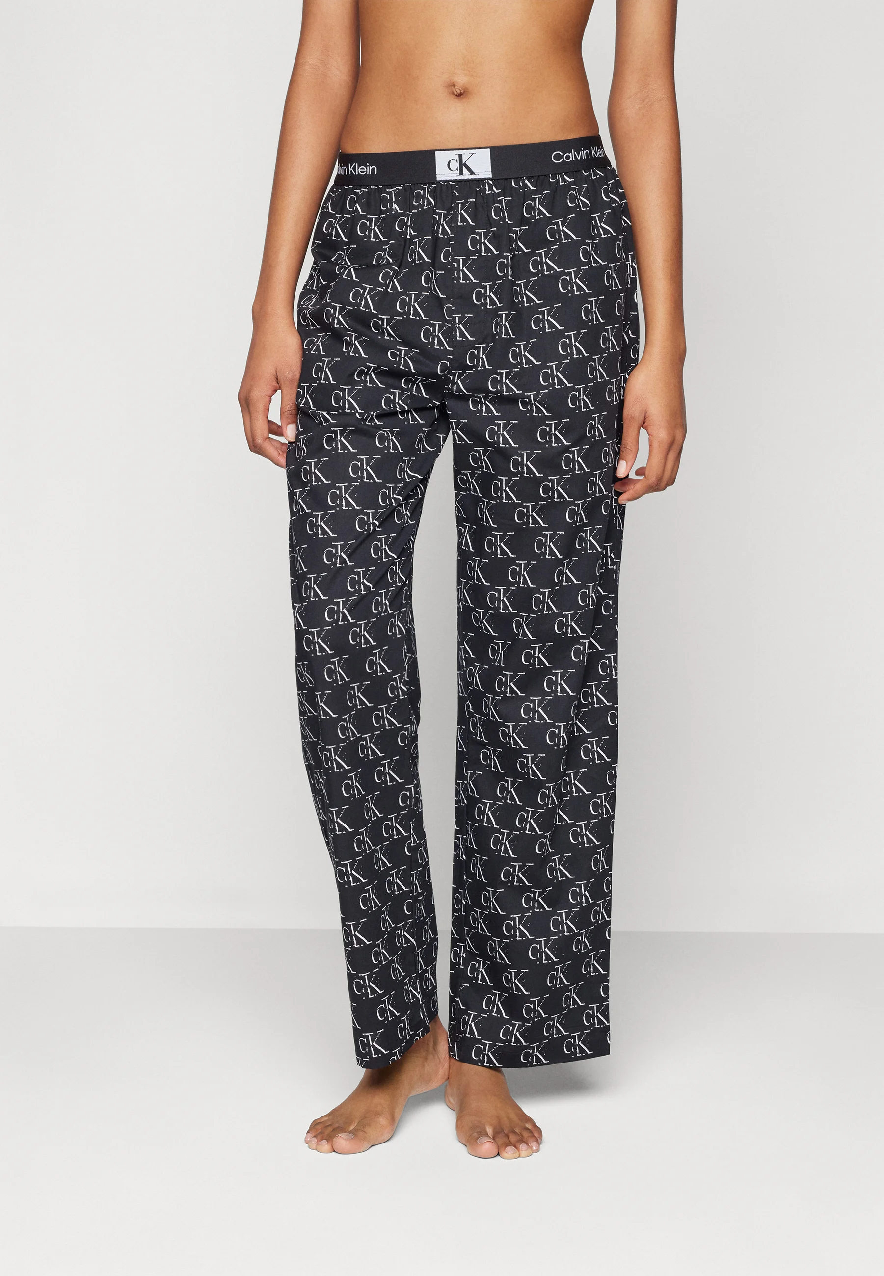 Pantalones de pijama Calvin Klein Underwear SLEEP PANT