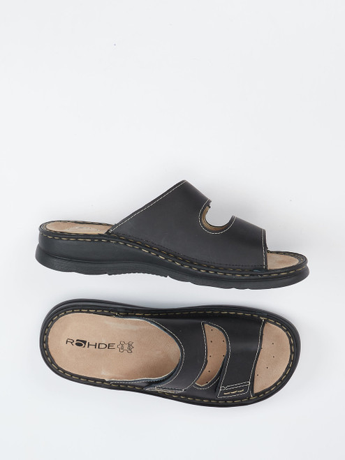 Pantolette-74030090006 Rohde