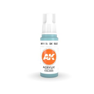 AK Sky Blue (17 ml)