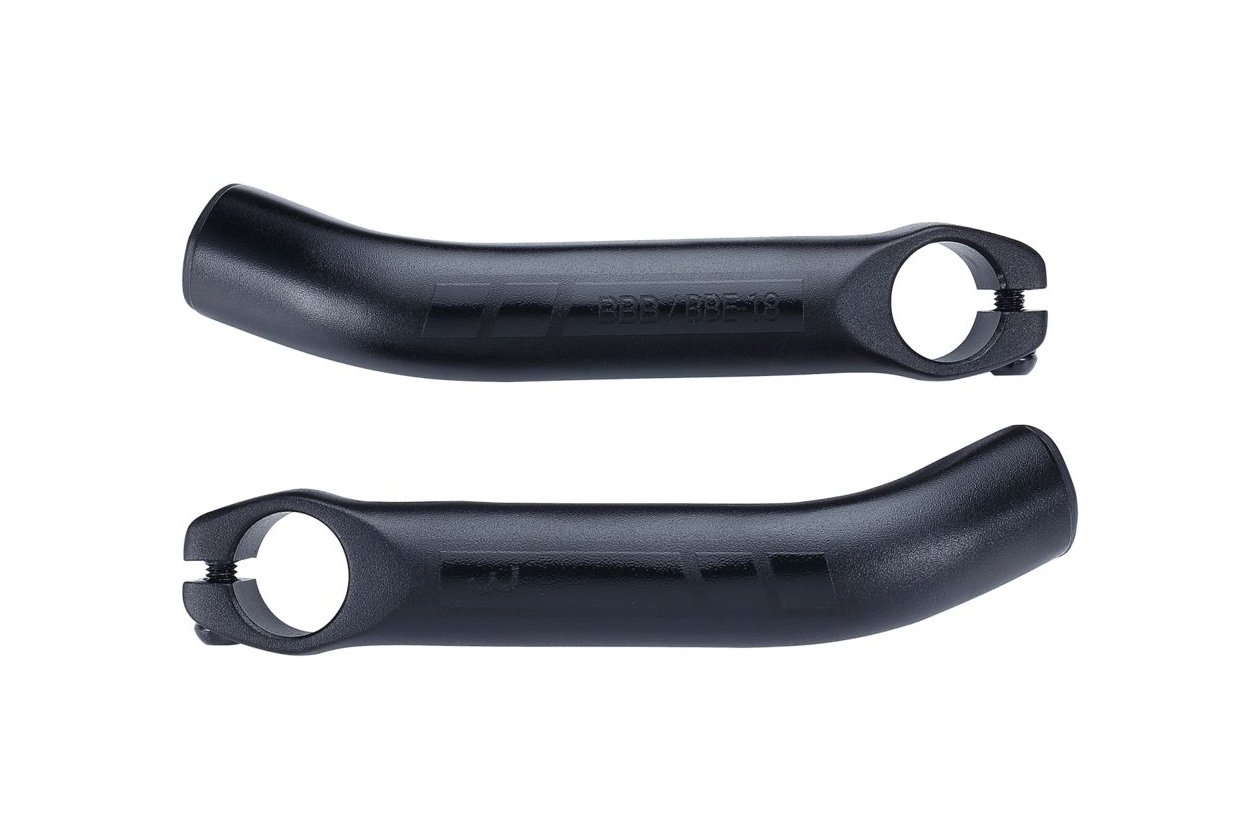 BBB LightCurved Barends