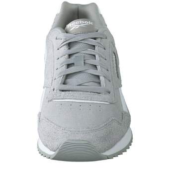Reebok Glide Ripple Sneaker in grau