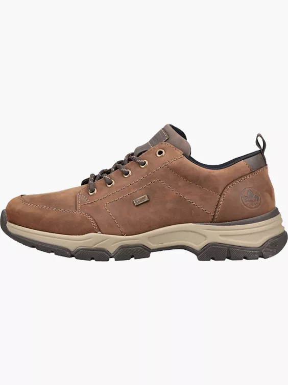 Rieker Herren Schnürschuhe