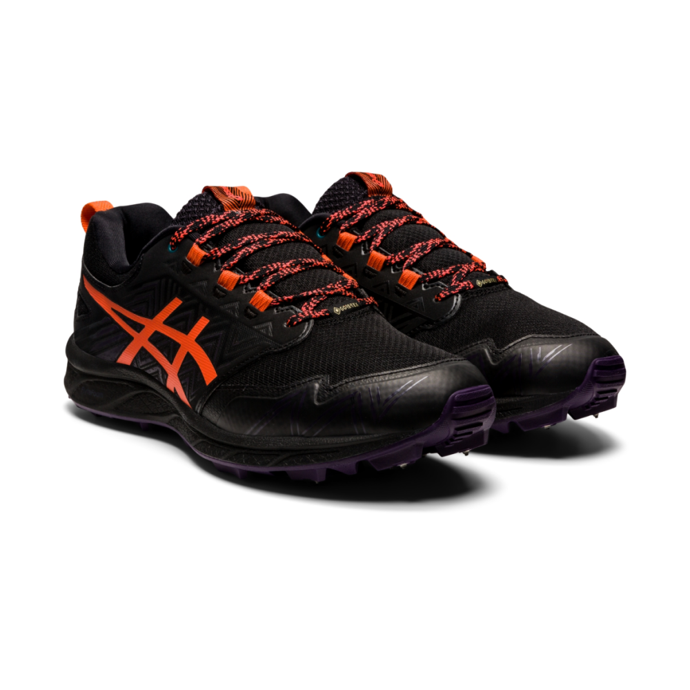 Asics Gel FujiSetsu 3 GTx 1012A846.002 / schwarz