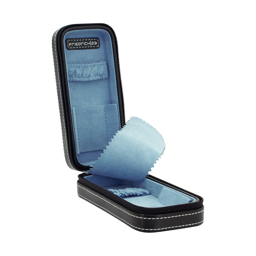 Friedrich23 Etui Bond 2 Uhren