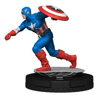 Marvel HeroClix: Avengers Forever Booster (EN) (1)
