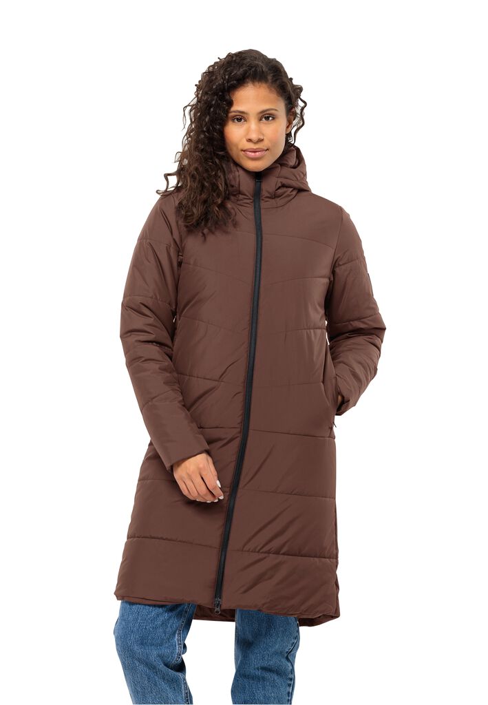 DEUTZER COAT W Wintermantel Damen