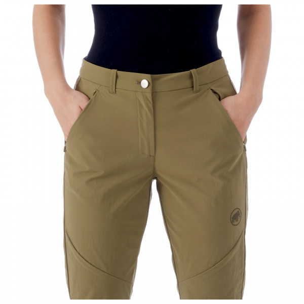 Mammut - Women's Hiking Pants - Trekkinghose