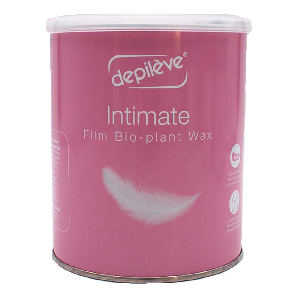 depileve Intimate Extra Film Wax 800 g