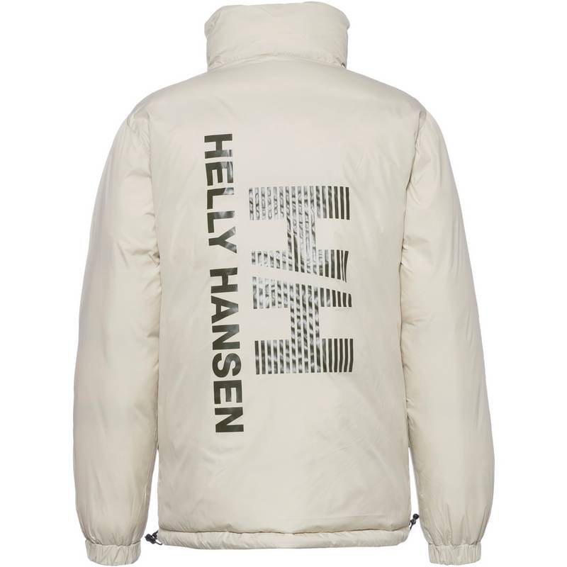HELLY HANSEN Young Urban Wendejacke Herren