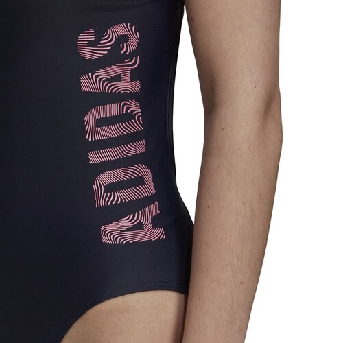 DAMEN BADEANZUG SEAS BRAND SUIT