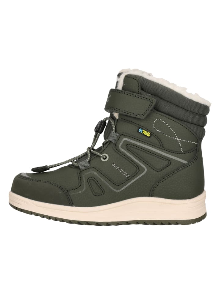 Zigzag Winterstiefel Rincet in 3048 Beetle günstig kaufen