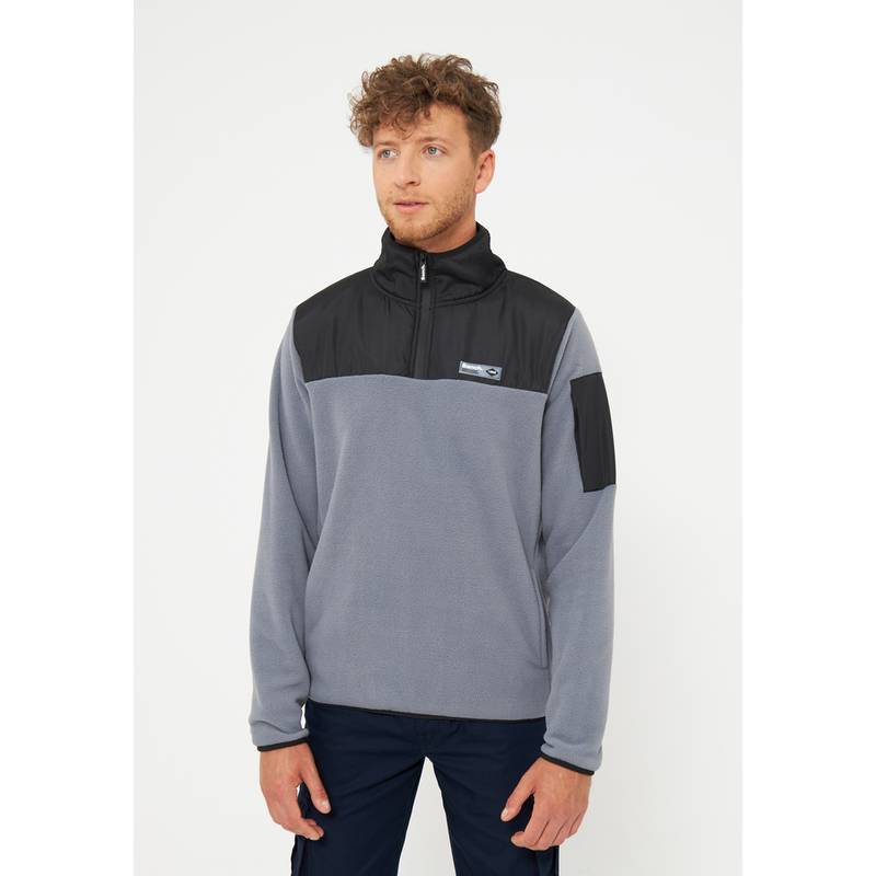 Bench CULLINS Hoodie Herren