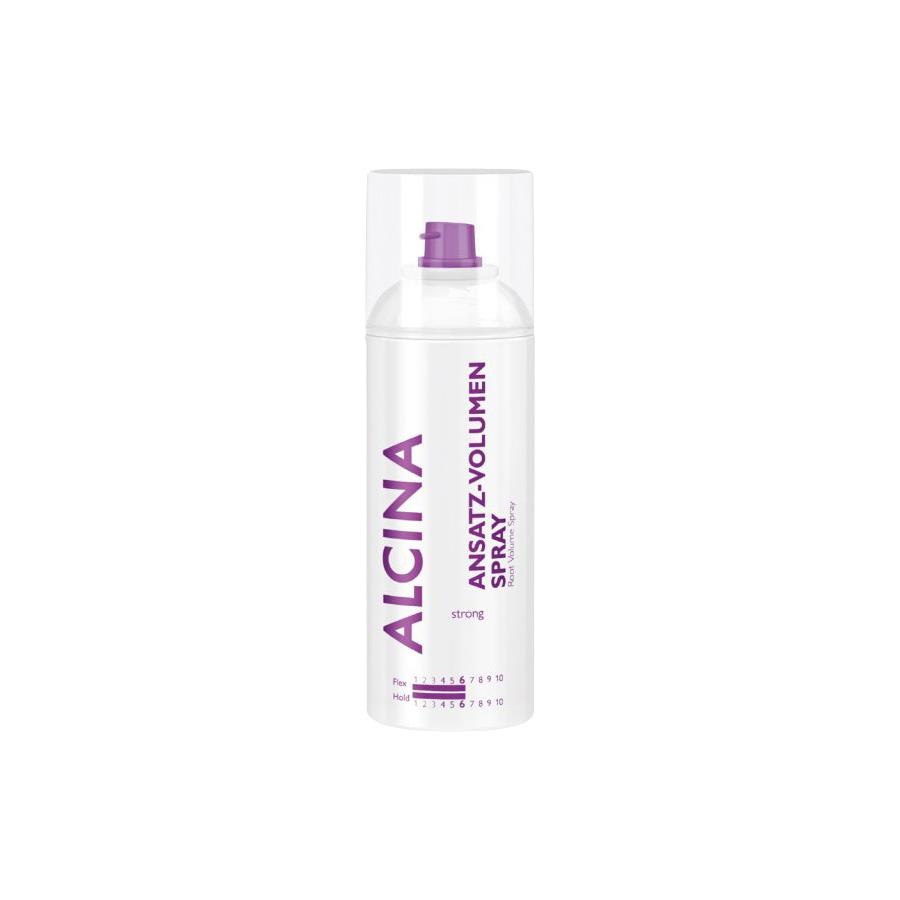 Ansatz-Volumen-Spray