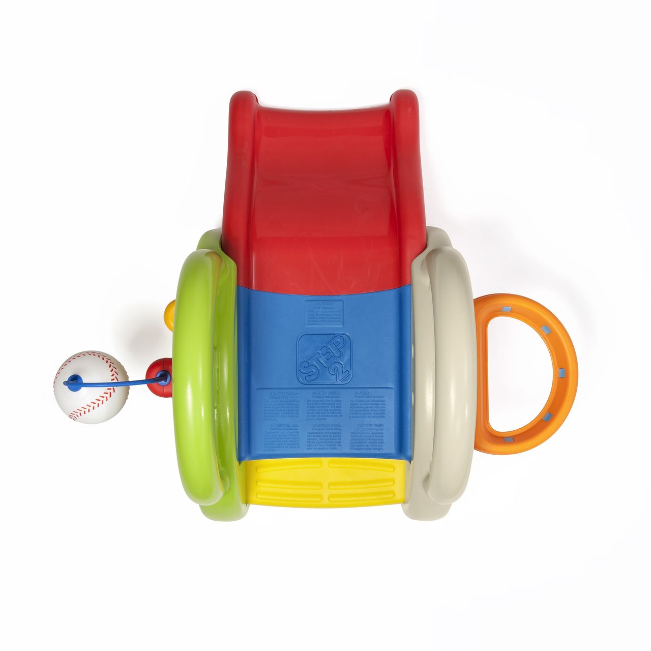 Step2 Sports-Tastic Activity Center