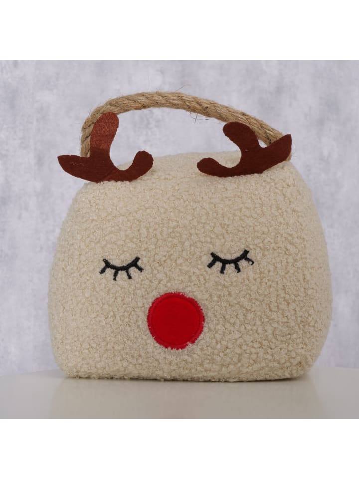 Boltze Türstopper in beige günstig kaufen onesize