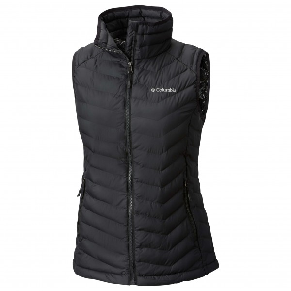 Columbia - Women's Powder Lite Vest - Kunstfaserweste