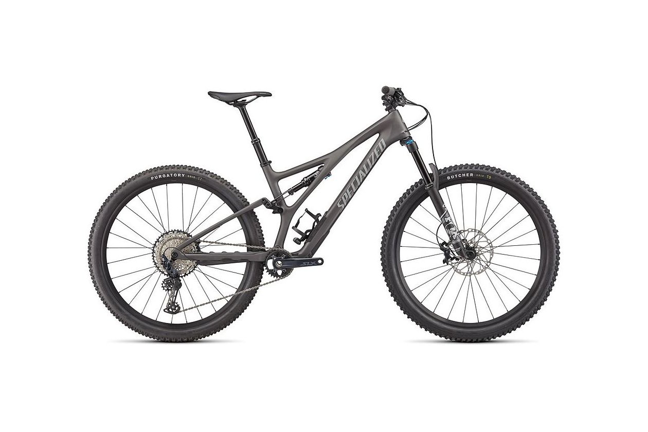 Specialized Stumpjumper Comp - 2022 - 29 Zoll - Fully