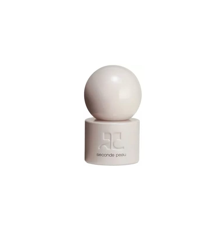 COURRÈGES-SECONDE PEAU-Eau de Parfum Vaporisateur