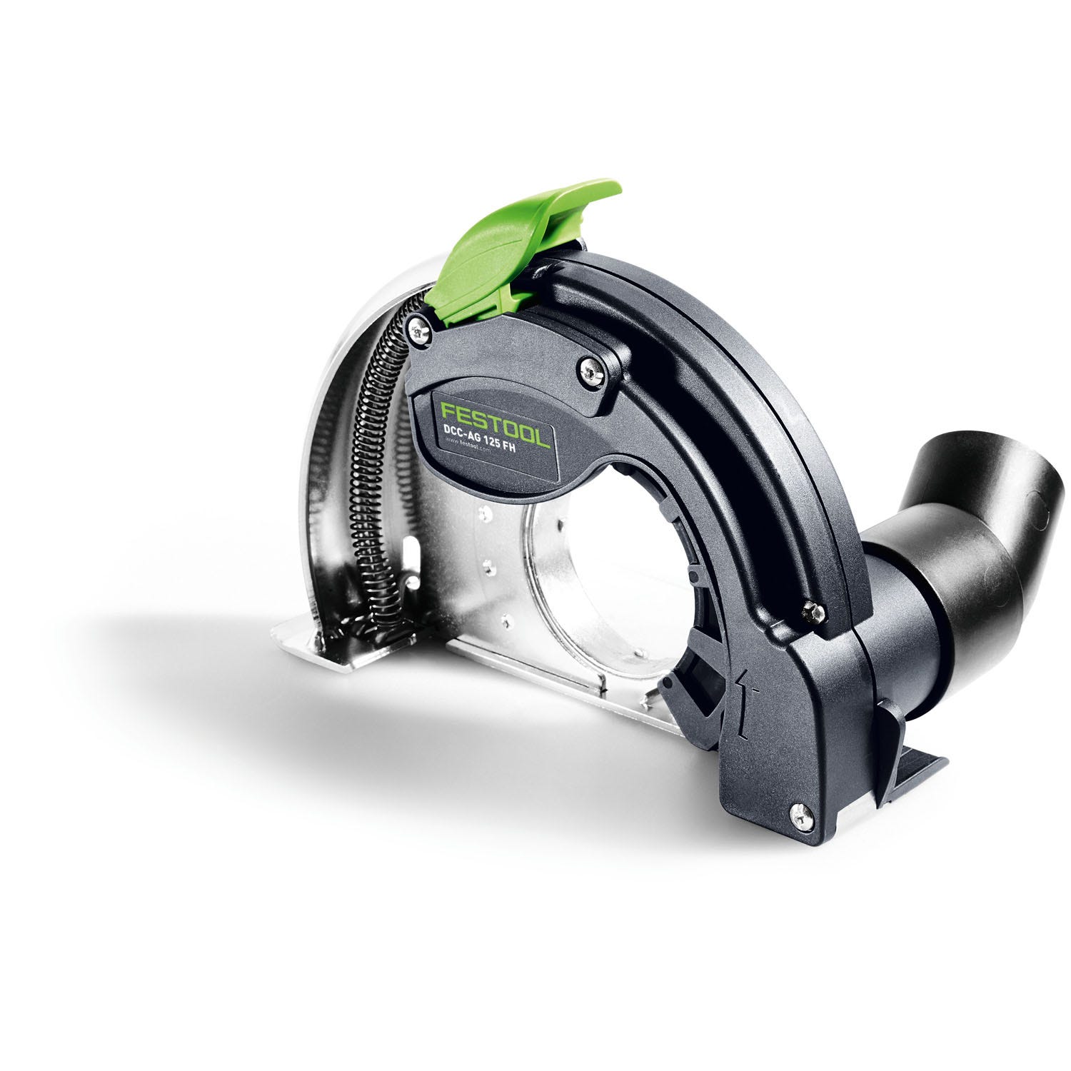 FESTOOL 125mm Diamond Cutting Shroud DSC 769953