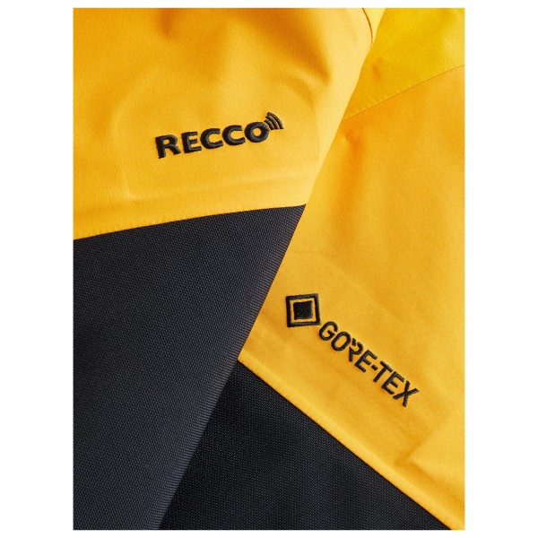 Peak Performance - Women's Gravity GORE-TEX Pants - Skihose
