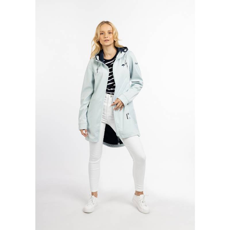 Schmuddelwedda Funktionsjacke Damen