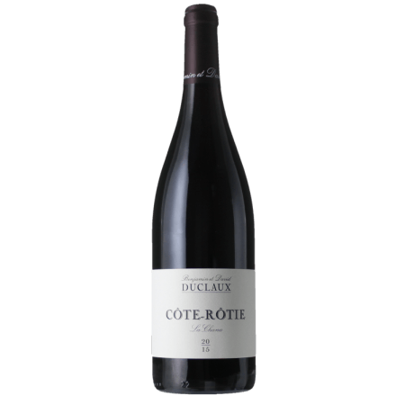 COTE ROTIE LA CHANA 2021 - BENJAMIN ET DAVID DUCLAUX