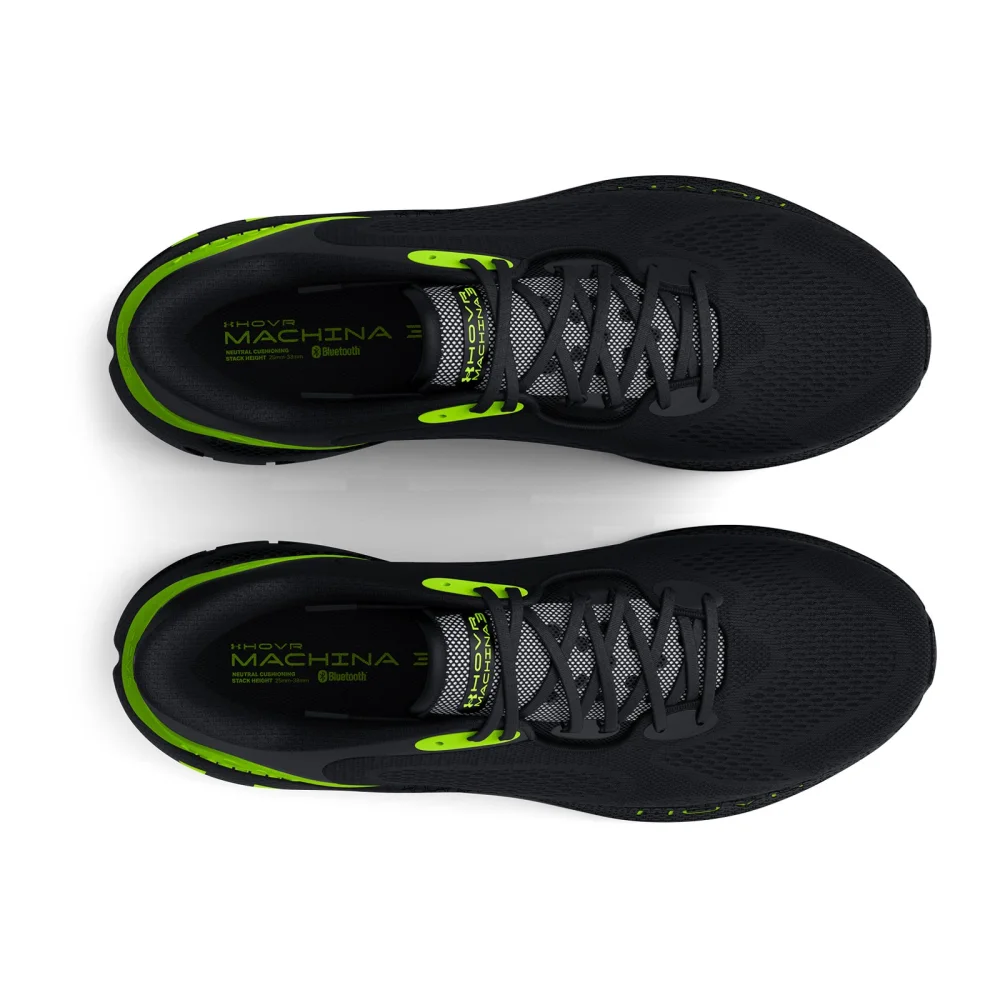 Under Armour UA HOVR Machina 3 3024899-007 / schwarz