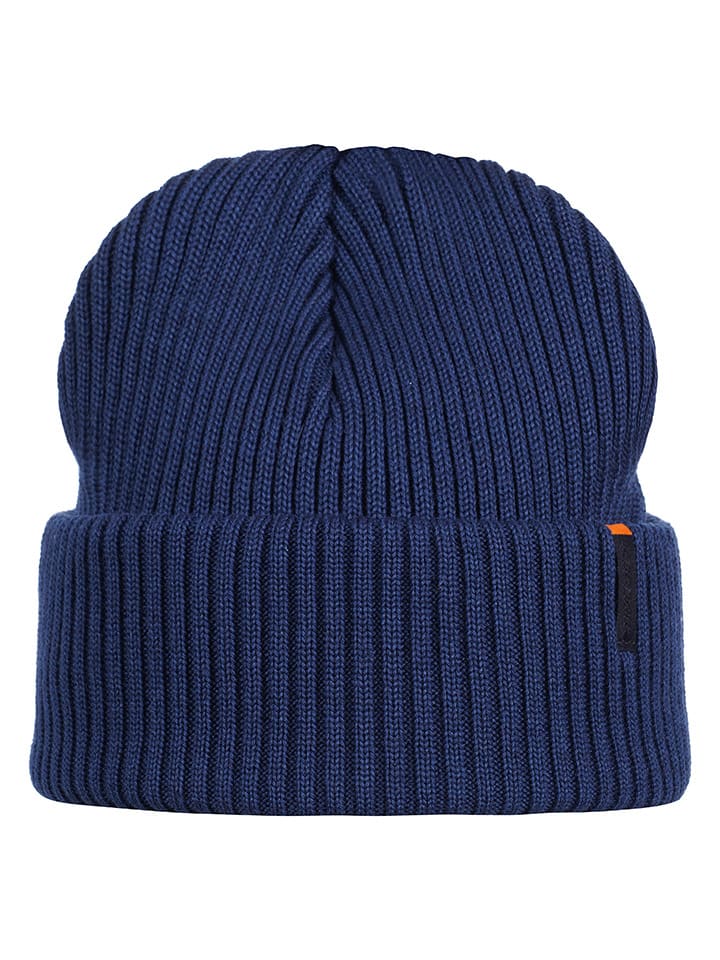 Icepeak Beanie in Dunkelblau günstig kaufen onesize