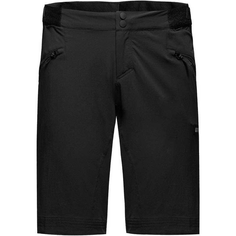 GOREWEAR Fernflow Fahrradshorts Damen