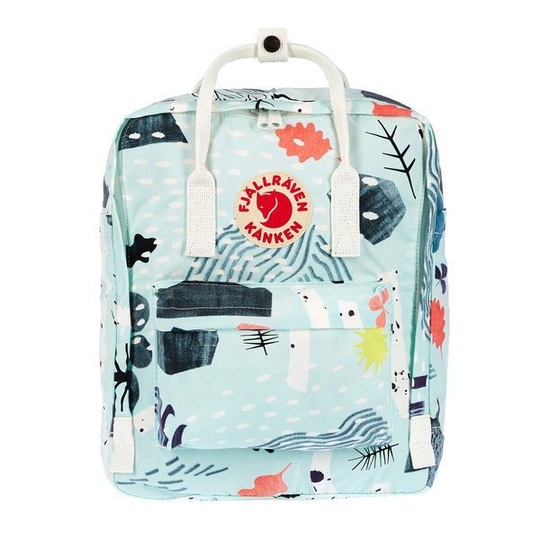 KÅNKEN ART - Tagesrucksack