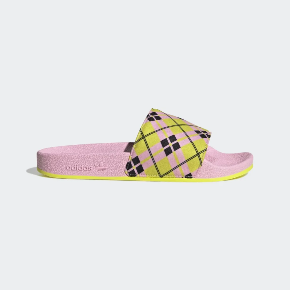 adidas Adilette Marimekko GW6094 / pink