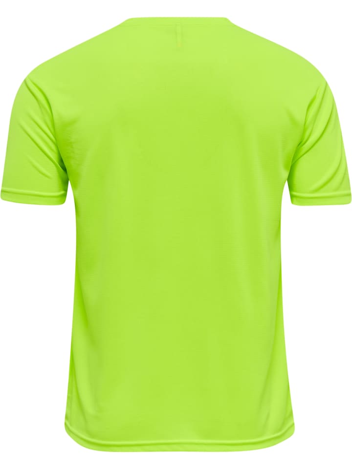 Newline Newline T-Shirt Base Cool Herren in NEON YELLOW günstig kaufen XL