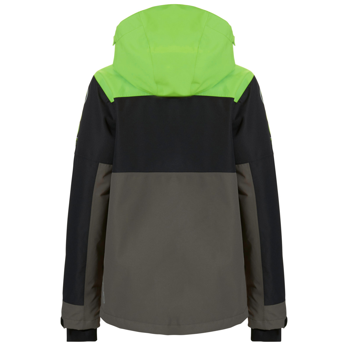 Rehall Dragon-R Winterjacke gruen