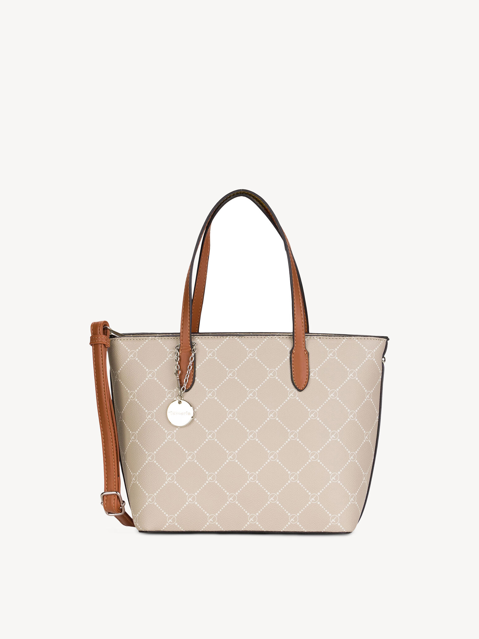 Sac cabas - beige