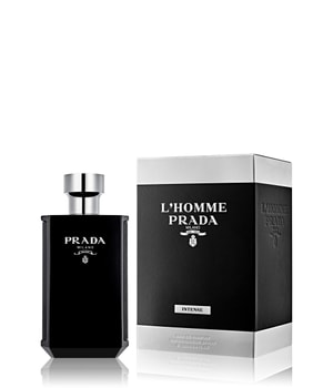 Prada L'Homme Intense Eau de Parfum 100 ml