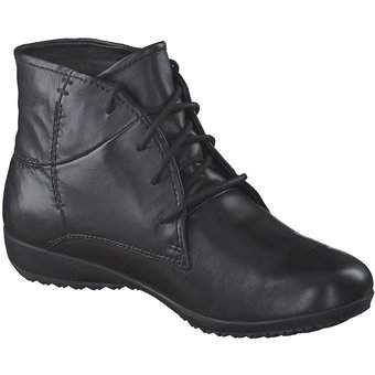 Josef Seibel Naly 09 Stiefelette in schwarz