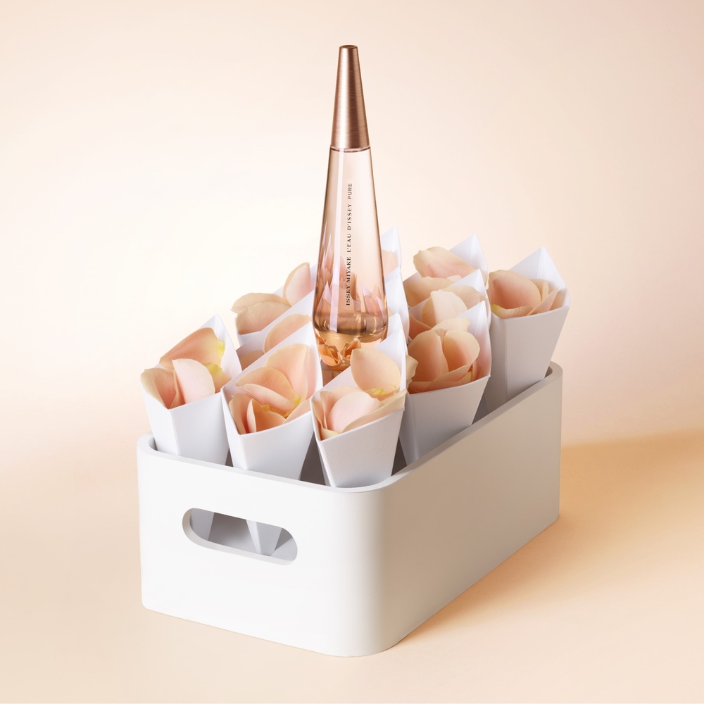 Issey Miyake L'Eau d'Issey Pure Nectar de Parfum Eau de parfum