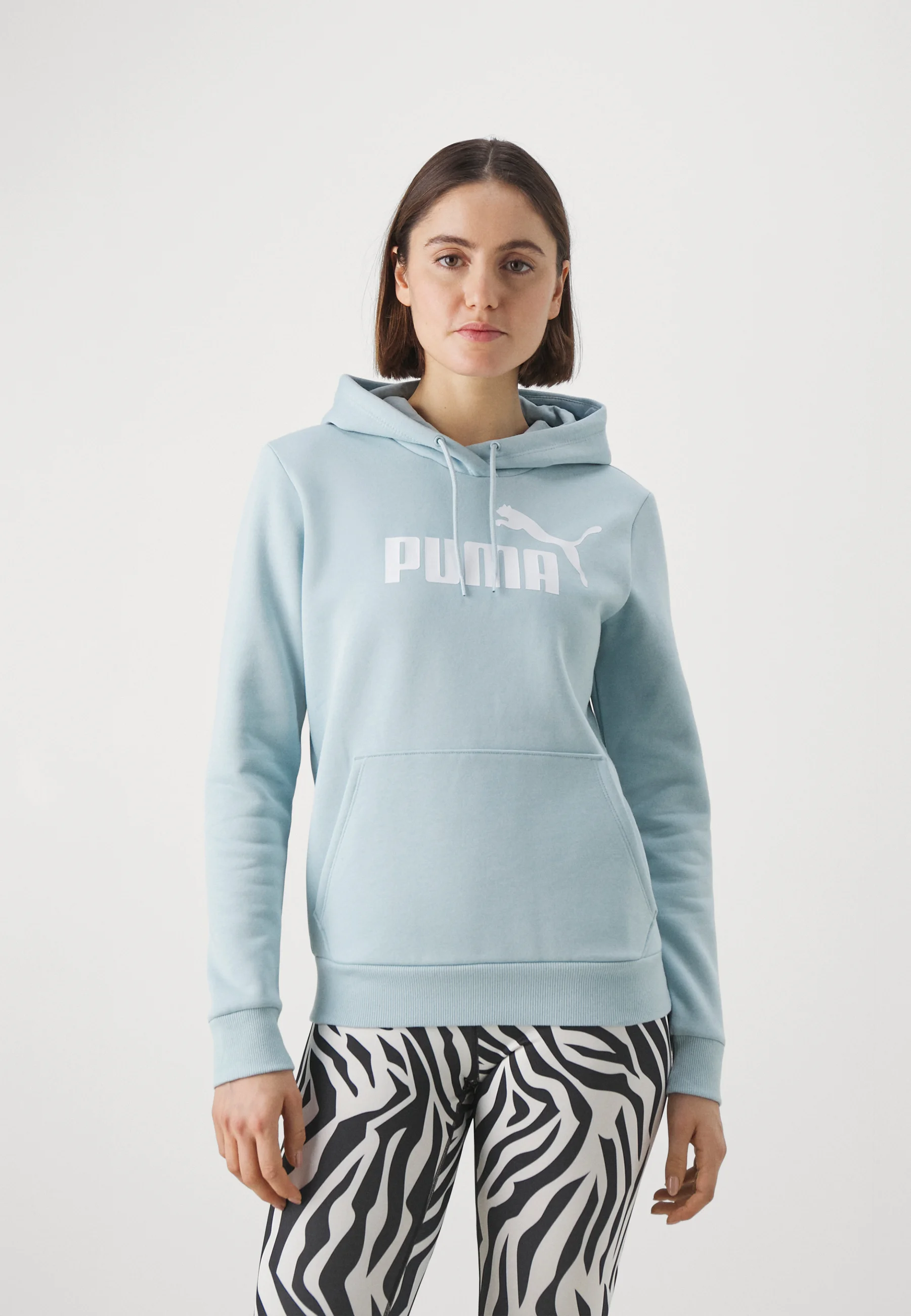 Sudadera con capucha Puma
