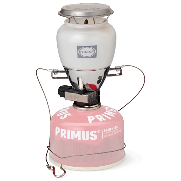 Primus - EasyLight - Gaslampe