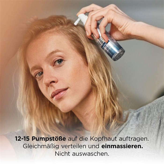 Anti-Hair Loss Serum