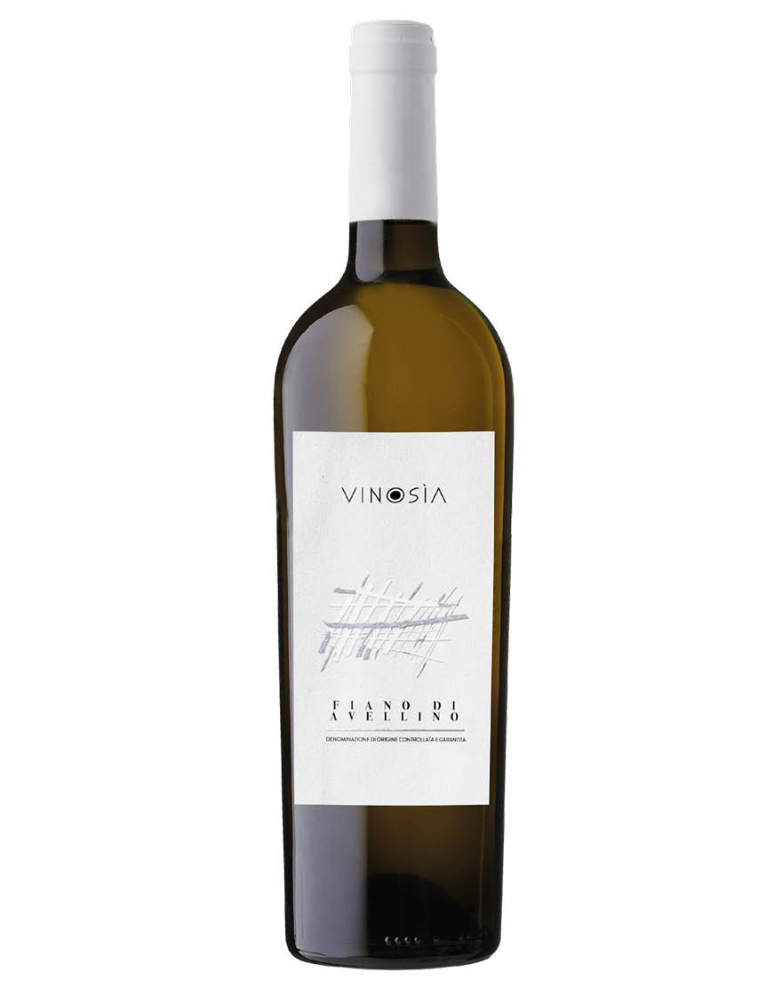 Fiano di Avellino DOC Classici 2022 Vinosia 0,75 ℓ
