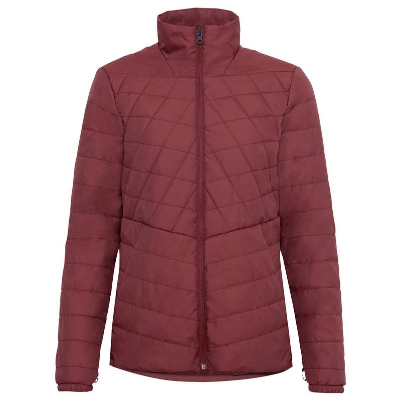 VAUDE Women's Mineo 3in1 Jacket Doppeljacke Damen