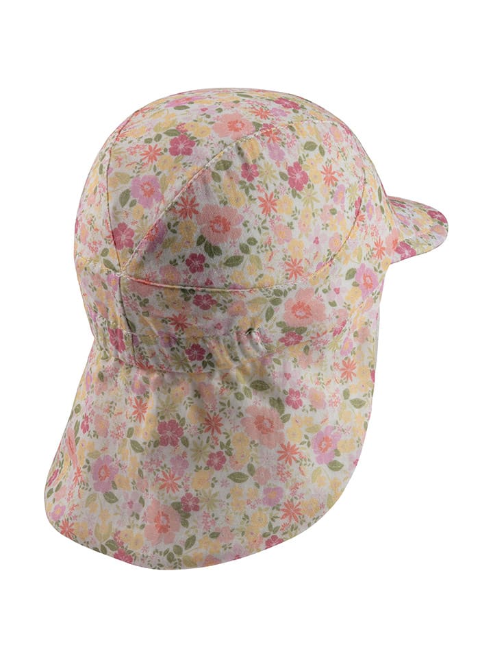 Sterntaler Nackenschutzcap in Bunt günstig kaufen