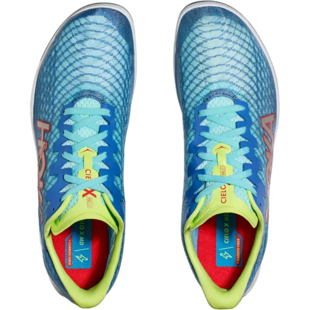 Hoka Cielo X 2 MD 1134534VLB / blau